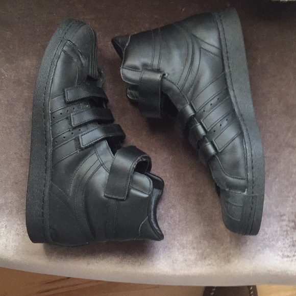 adidas by juun. j superstar 80s